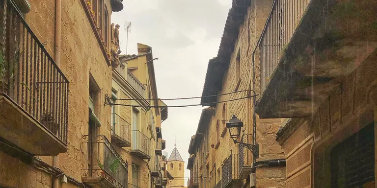 L'Ajuntament de Solsona agraeix la resposta ciutadana a les mesures de confinament