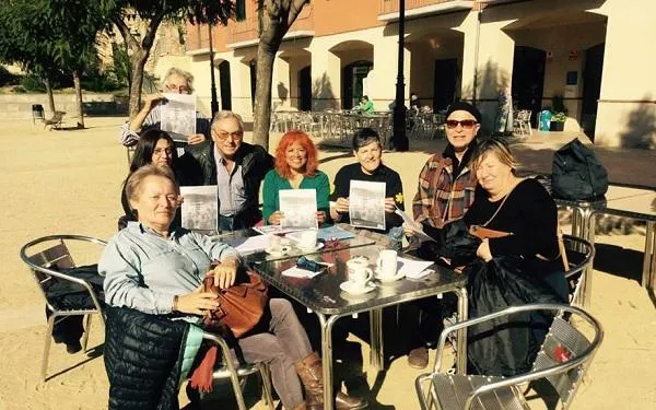 Foto: Podem Altafulla