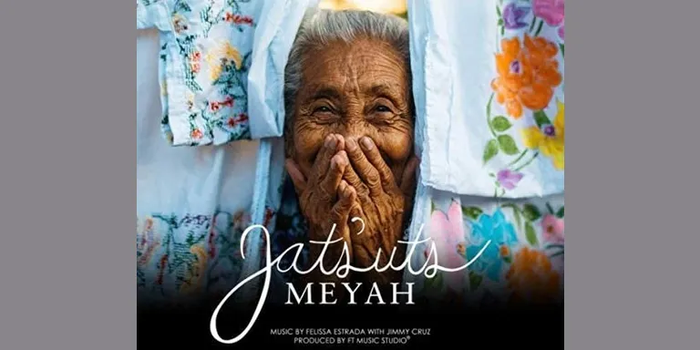 El documental 'Jats’uts Meyah', darrera projecció del cicle de cinema solidari d’ACTE a la Rambla de l’Art