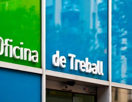 Ajudes del SOC per fomentar la contractació de joves