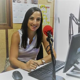 L'entrevista - Èrika Ferraté, Jornades Culturals de l'1 de setembre de 2020 - episode art