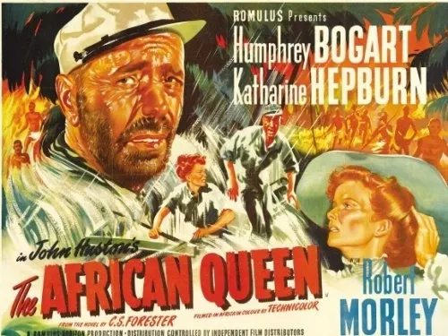 Sortegem invitacions per veure “La reina de África” a La Sala
