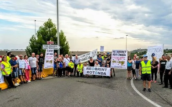 Foto: Associació de Veïns Brises del Mar
