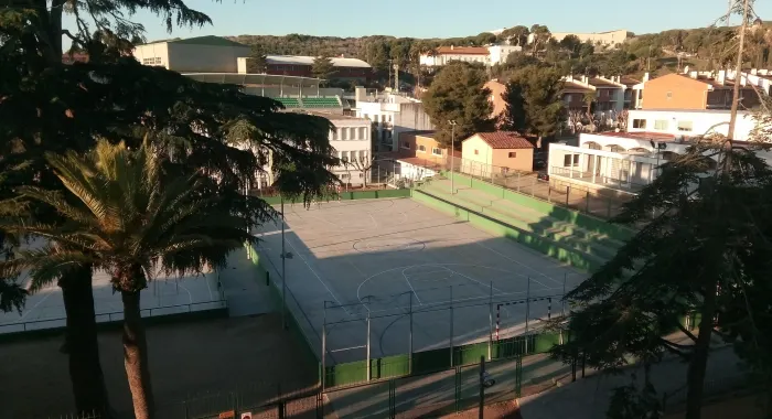 Tornen els Patis Oberts per Setmana Santa