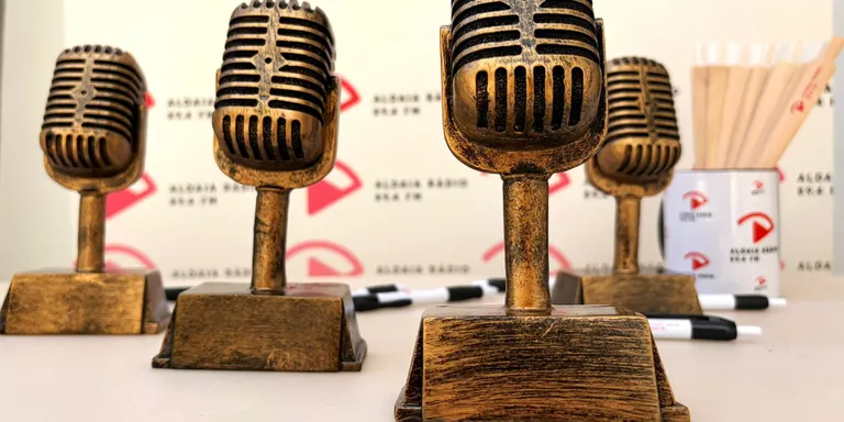 L’estiu s’estrena amb la V Aldaia Ràdio Fest