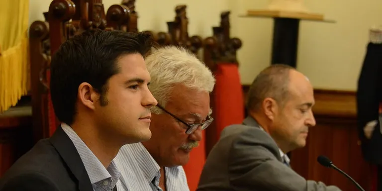 Víctor Puig anunciarà dilluns la seva sortida del govern del Consell Comarcal