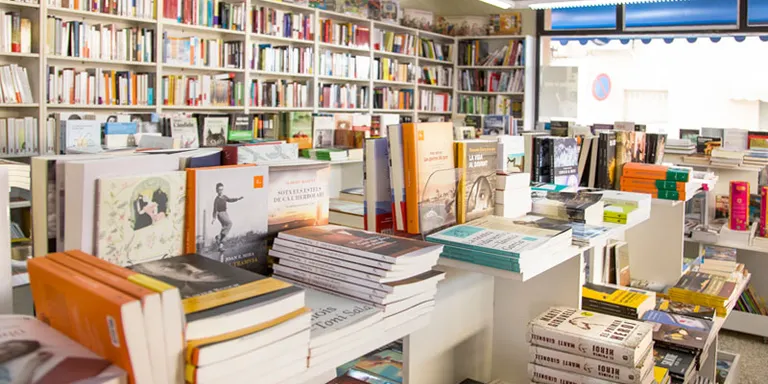 Totes les entrades venudes per descobrir qui és l’assassí de la Llibreria Índex