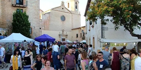 La XX Nit de Bruixes farà parada a Altafulla els dies 26 i 27 de juny