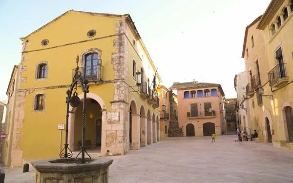 Foto: Ajuntament d'Altafulla