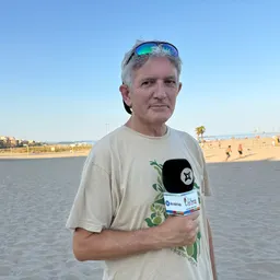 #149 - Ecologia litoral: dunes i gestió del Corriol - episode art