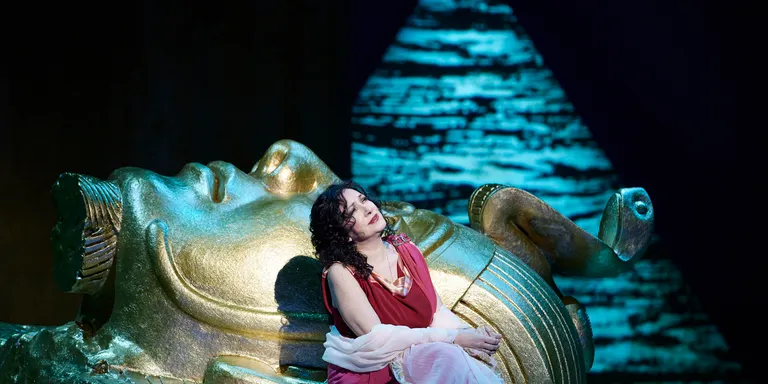 Torna l’òpera al cinema Rambla de l’Art de Cambrils amb la projecció d’Aida de Giuseppe Verdi