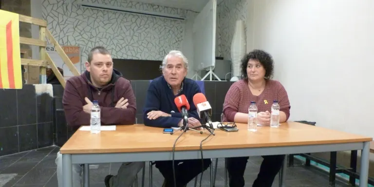 EUiA abandona el projecte Catalunya en Comú