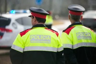 Els Mossos intensifiquen dispositius a Valls per evitar robatoris a la ciutat