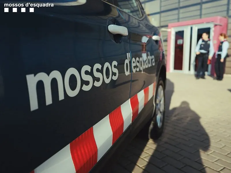 Els Mossos busquen el violador d’una jove que hauria recollit a Rubí