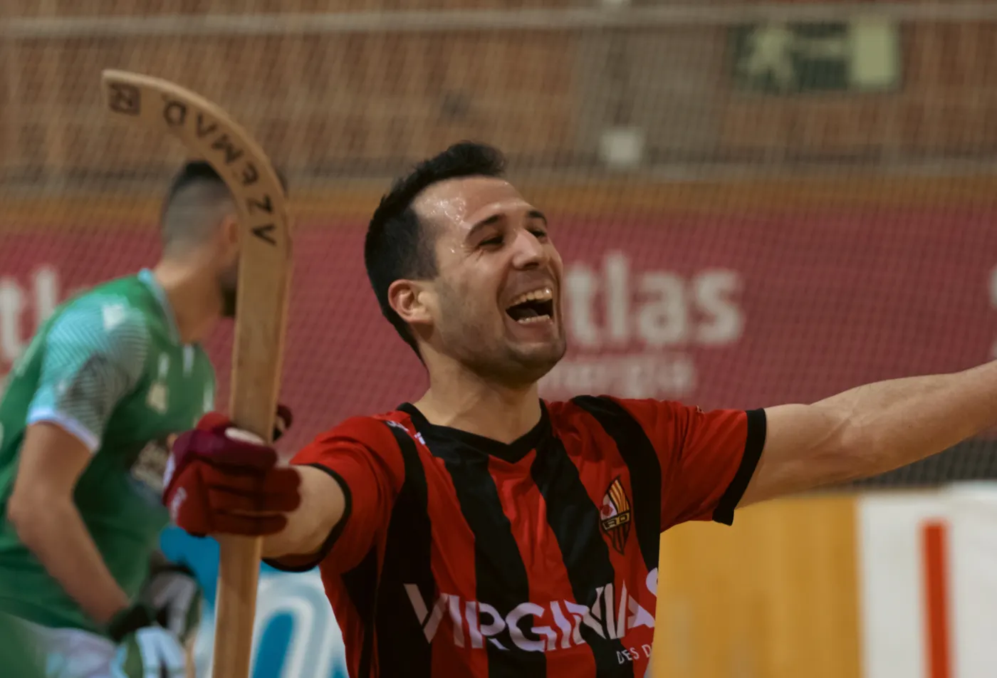 Reus Deportiu – Liceo: comença la final per l’OK Lliga (21h)