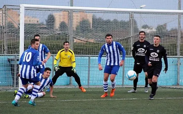 Foto: UD Torredembarra