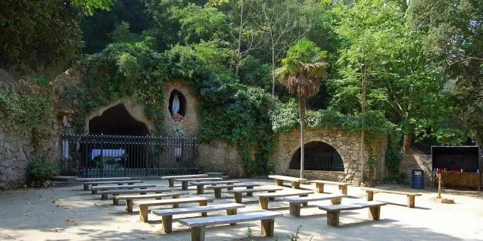 Les Parròquies dels dos Arenys organitzen per aquest dissabte l’Aplec de la Misericòrdia