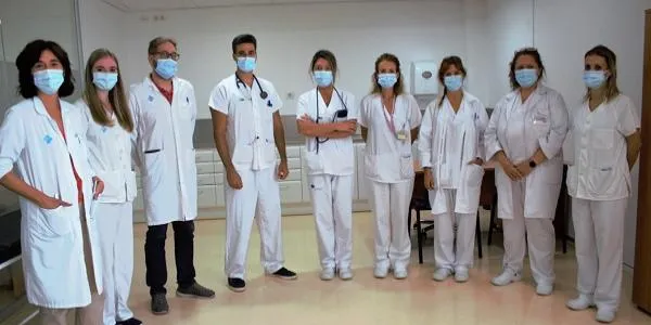 L’ICS del Camp de Tarragona posa en marxa un Equip d’Atenció Integrada Ambulatòria per a pacients amb deteriorament cognitiu