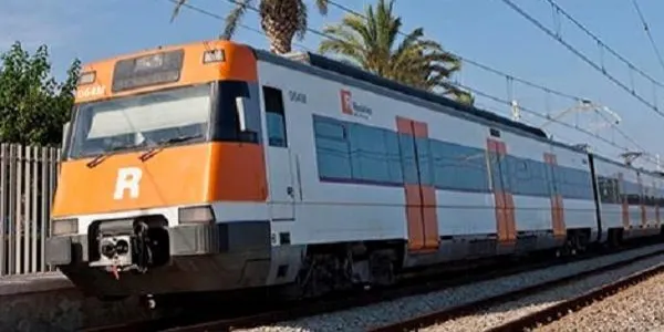 Les plataformes d’usuaris de tren, decebudes per la reunió amb Generalitat, Adif i Renfe