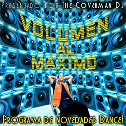 Volumen al Máximo del 15/10/2026 - episode art