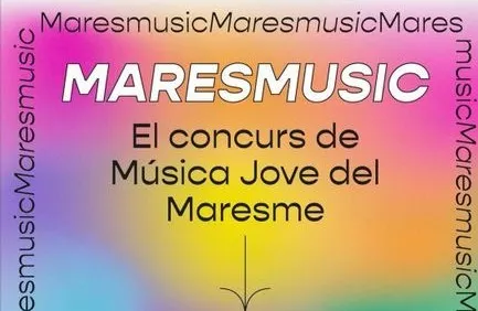 Rècord d’inscripcions al Maresmusic