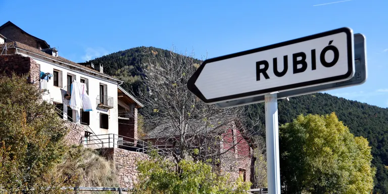 Soriguera vol que se'l consideri "el municipi més alt" de Catalunya