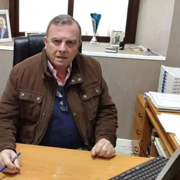 El pregonero de la Navidad de los Salesianos, en los micrófonos de COPE Utrera (98.1 FM) - episode art