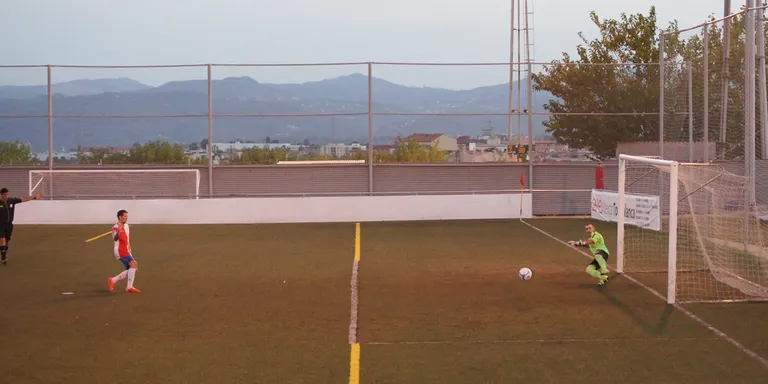 El Rubí es reivindica a la Copa Catalunya