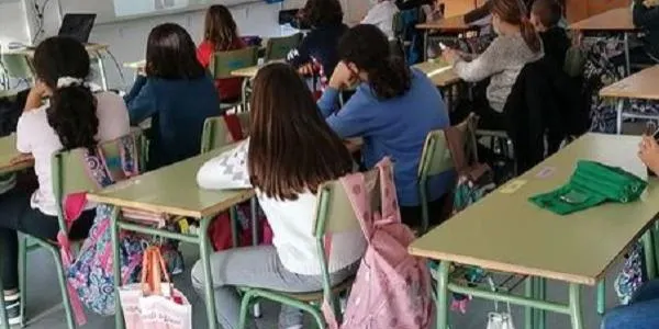 L'Escola La Portalada d'Altafulla pateix una allau de positius Covid, que complica la gestió del dia a dia del centre