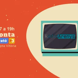 La Caixa Tonta - Especial La Marató de TV3 - episode art