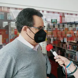 #550 - La RubíMòbil al taller de fotografia de El Gra - episode art