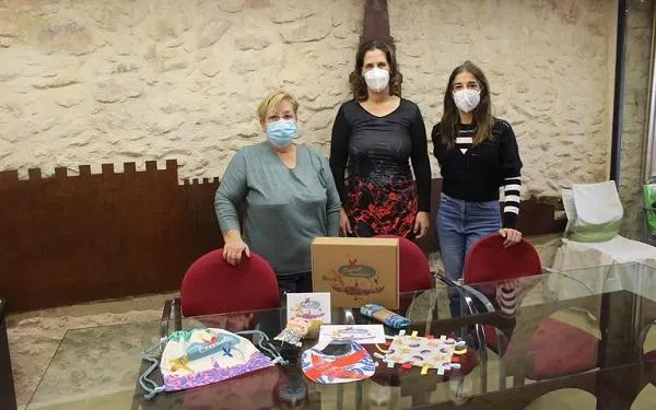 Foto: Ajuntament de Creixell