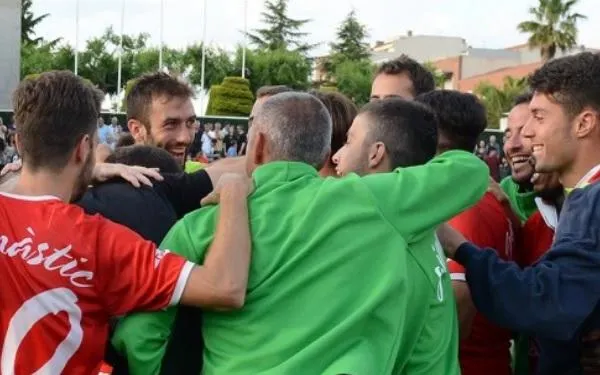 Foto: CF La Pobla