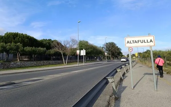 Foto: Altafulla Ràdio