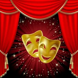Dia Mundial del Teatre 27-03-2019 - episode art