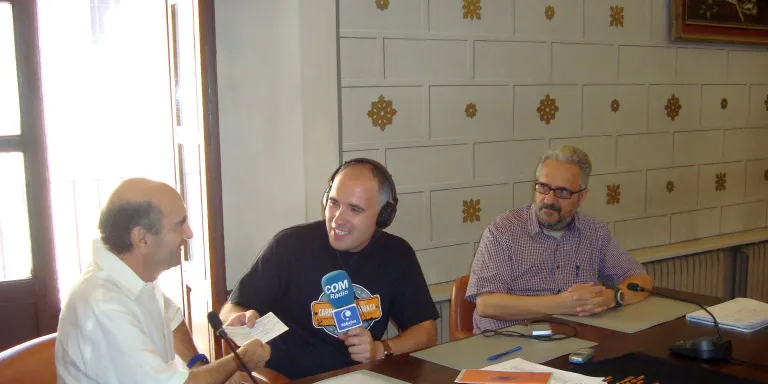 'Carretera i Manta' s'acomiada amb el lliurament d'un xec solidari a Creu Roja en una edició de rècord