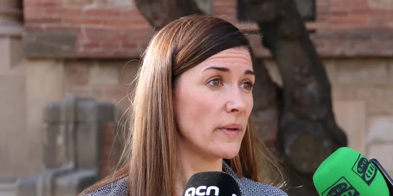 Infermeres de Catalunya exigeix un complement salarial equivalent a l’A1 per desconvocar la vaga indefinida