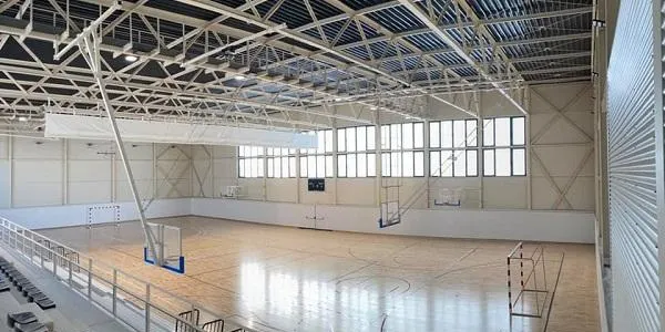 El CFS Torredembarra es juga bona part de la permanència a la pista de l’Amposta