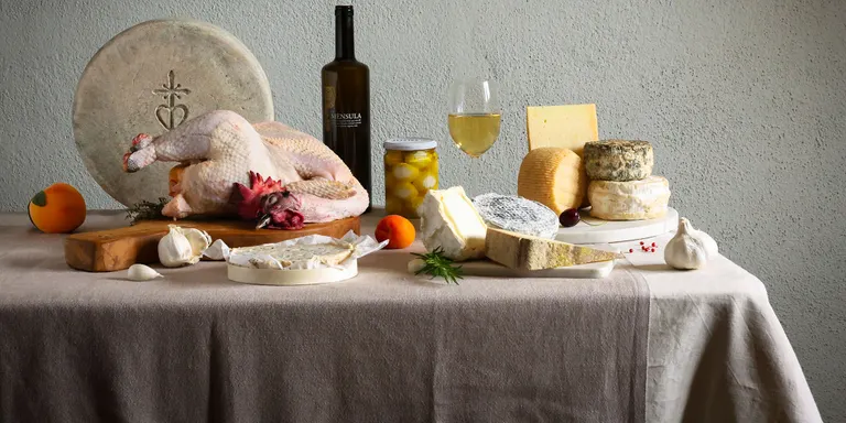 Més de 120 productes del Solsonès i Cardona es promocionen a la nova plataforma mercatdaqui.cat