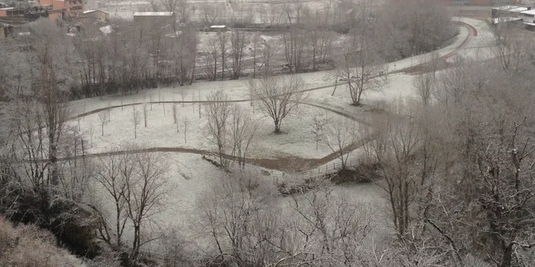 Activat el pla de viabilitat hivernal de la Diputació