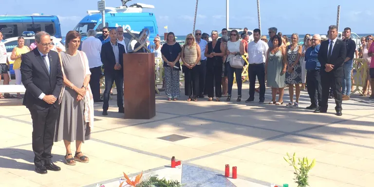 Junts per Cambrils exigeix que s’investigui si el CNI va estar vinculat amb els atemptats del 2017