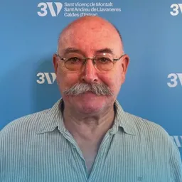 3VM (29-9-2026): Nani Mora, el Pèsol Garrofal de Llavaneres - episode art