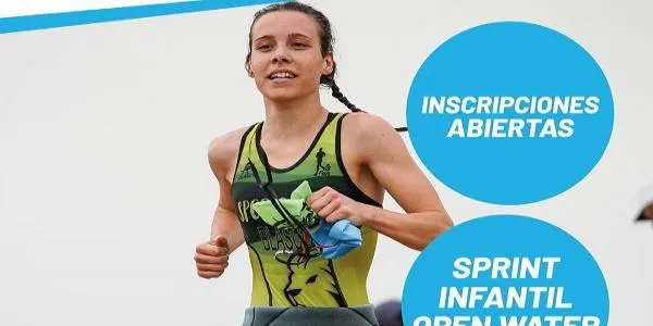 Obren les inscripcions per a les modalitats infantil i d’aigües obertes del triatló popular d’Altafulla
