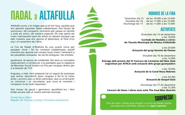 Foto: Ajuntament d'Altafulla