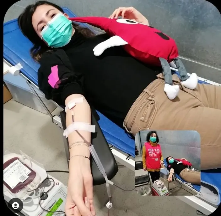 <strong>El primer acapte de sang i plasma de l'any a Solsona recull més d'un centenar de donacions</strong>