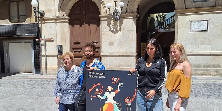 Figa Flawas, Buhos, Maria Jacobs, Dr. Calypso i Natàlia Exstasy, plats forts de Sant Joan 2024