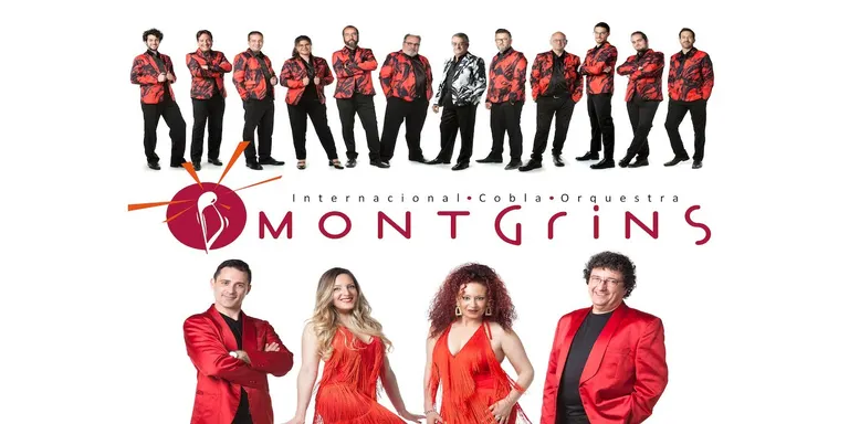 L’Orquestra Montgrins és la convidada d’aquest any per la Festa Major