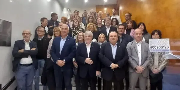 Es constitueix el Consell Territorial d’Ocupació del Camp de Tarragona