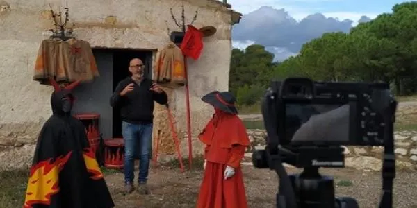 Aquest dimecres arriba el dia gran de la Festa Major de Sant Martí d'Altafulla