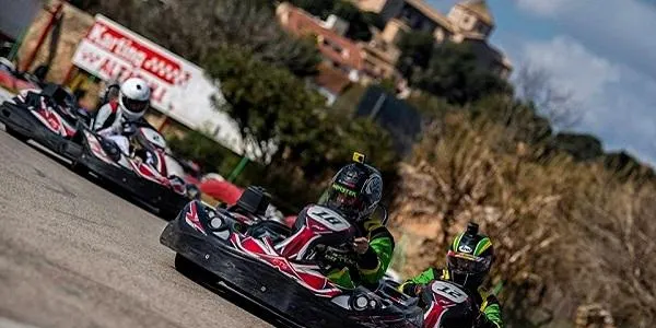 El Kàrting Altafulla formarà part d’un nou campionat nacional aquest 2019